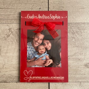 Cioccolatini personalizzati | Foto e cioccolatini San Valentino | Cioccolatini San Valentino | Regalo per lei | Regalo per lui