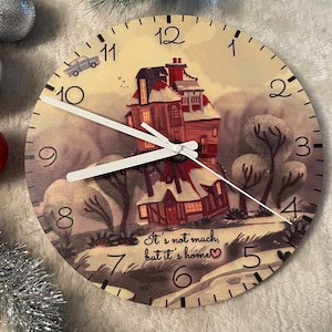 Orologio Serpeverde - Il Negozio delle Necessità