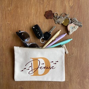 Pochette | Pochette pesonalizzata | Beauty case