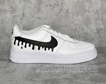air force 1 drippy