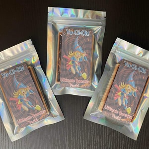 Packs de boosters Yu-GI-OH Ultimate !! (12 Holo/rares, 18 communes) !!! Rares fantômes/ rares starlight/UTR !!!