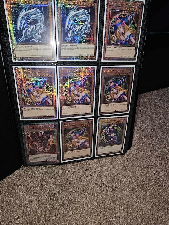 yugioh tin cards YUGIOH - 25TH ANNIVERSARY TIN: DUELING MIRRORS main image 1