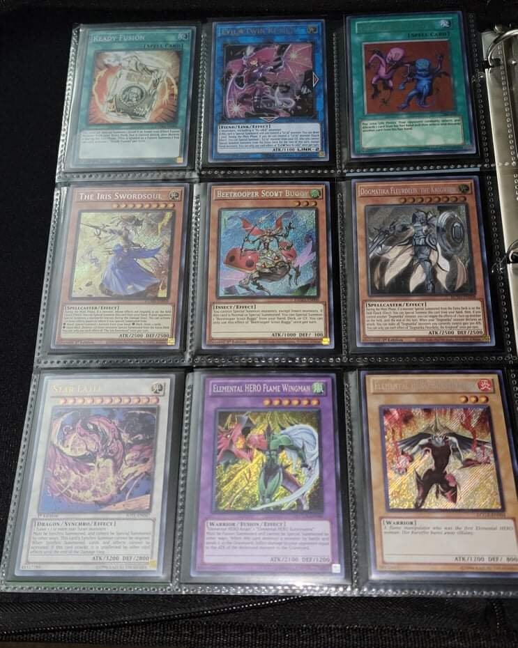 Yu-Gi-Oh! Ultimate Booster Pack Lot - 12 Holo/Rares + 18 Commons - Ghost/Starlight Chance
