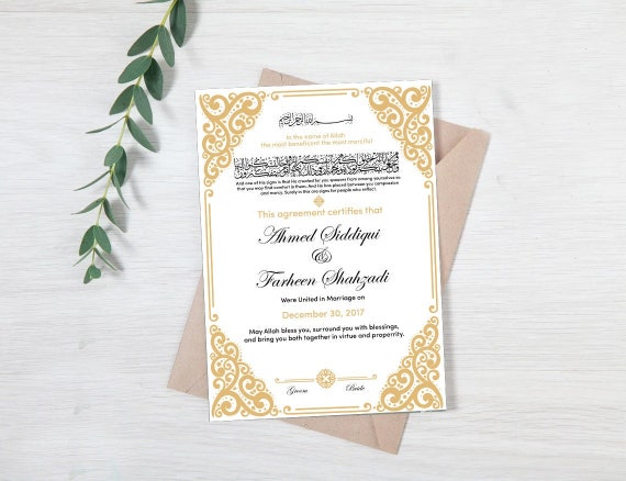 Matrimonio islamico immagini e fotografie stock ad alta risoluzione