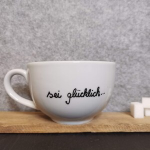 Cappuccino cup, latte, white, gift, cup