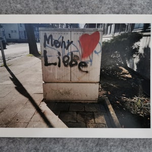 carte postale