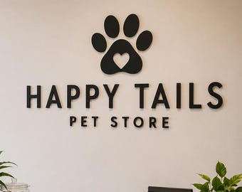 Custom business logo sign , acrylic laser cut acrylic business sign, Laser Cut Logo Sign , office business wall logo