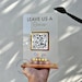 see more listings in the QR Code Signs section