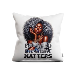 20 Black Girl Affirmation Clipart Bundle PNG Afro Women Sublimation Png, Afrogirls Clipart Melanin Queen Black Girl Magic Digital Download image 5