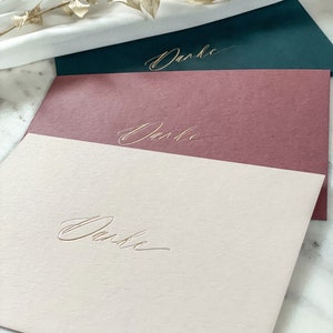 Danke Karte | Dankeskarte | Thank you card | Thank you message | Dankes Nachricht