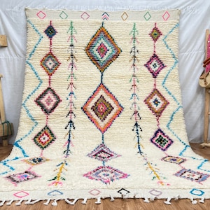 Berber rug ikea