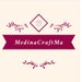 MedinaCraftMA store logo