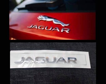 Jaguar Emblem | Etsy