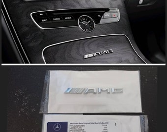 Liste der besten Amg sticker