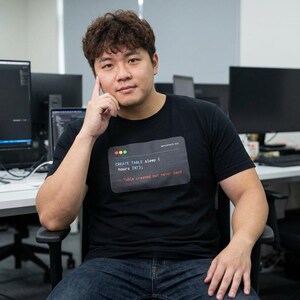 Sleepless / Black T- Shirt / Tech / Funny / SQL / Coding / Tech / Corporate outfit / Teams / Sarcastic