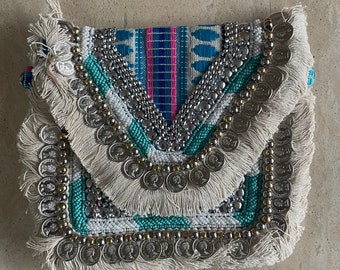 Women’s Handicraft Shoulder Bag