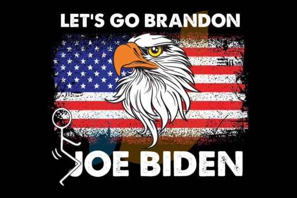 Let's Go Brandon SVG Lets Go Brandon Brandon Svg Lets | Etsy UK