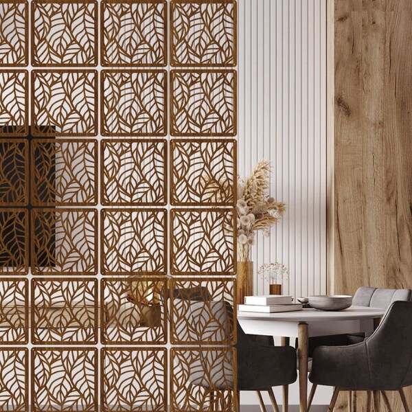 Boho Wall Dividers Etsy