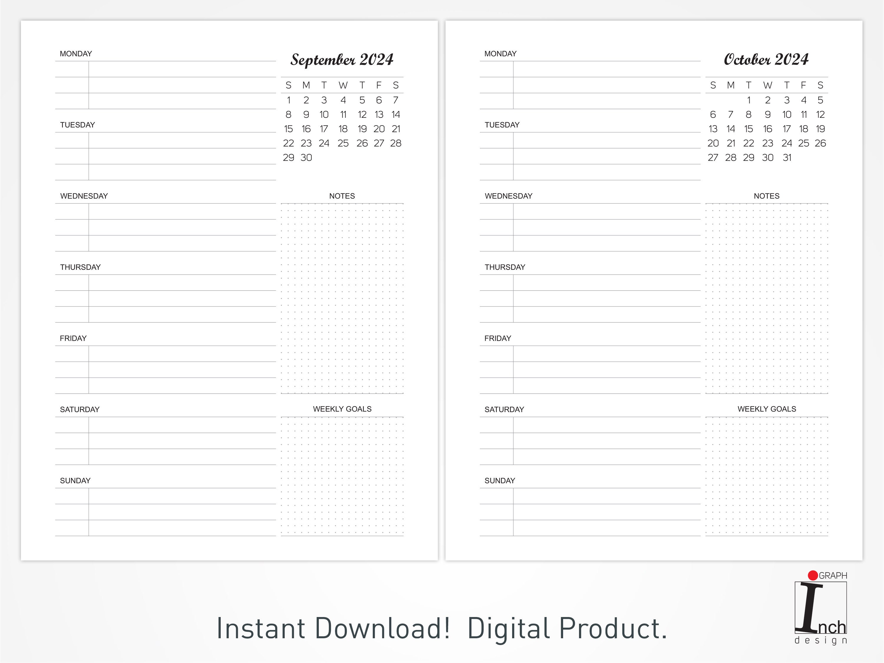2024-weekly-planner-with-calendar-printable-planner-and-organizer