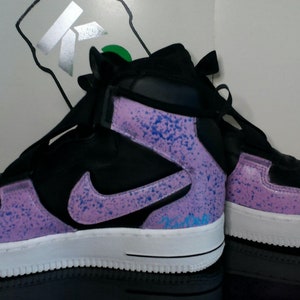 nike air force 1 highness adults