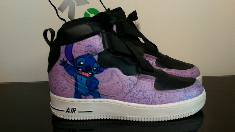 nike air force 1 highness adults