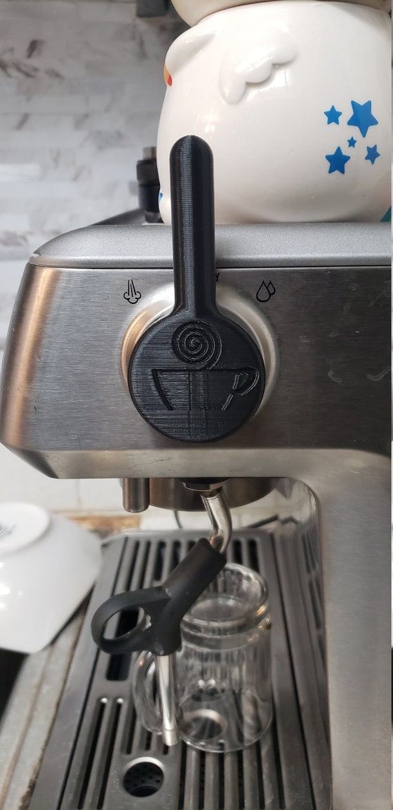 Breville Barista Express Espresso 