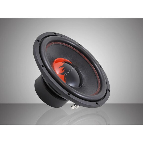 Wowoaudio Dragster DWB-12S4 2 Inch 4 