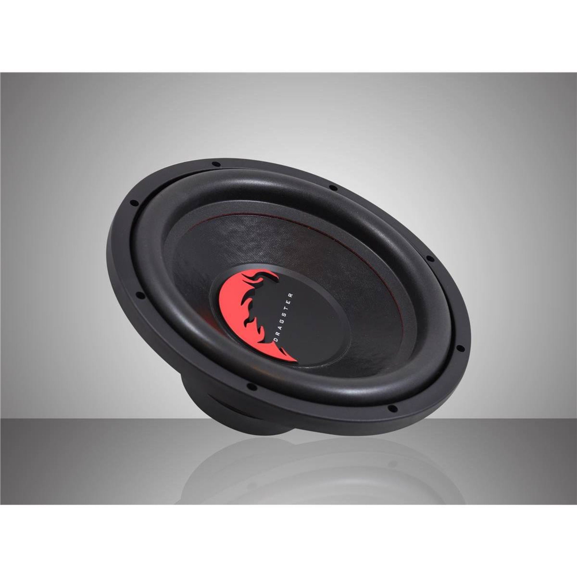 Dragster DWE-12 12 Inch Car Subwoofer 
