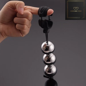 Penis Stretch Upgraded Quad Craddle Support for Extender Traction Device  Strength Training Device Male Penis Training Device Man's Gift