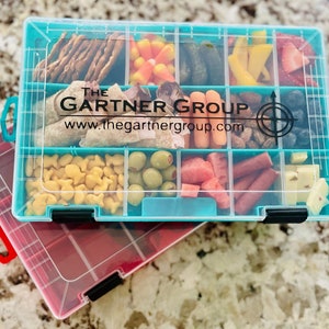 Snackle Box — The Ultimate Snack Hack for Every Family Adventure - The  Produce Moms