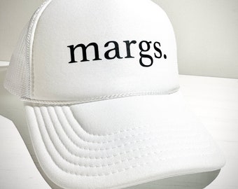 Margs Hat main image 0