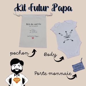 Maternity Survival Kit: The Perfect Gift for Expectant Parents