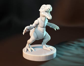 デジモンセイバーズエボリューションフィギュア ミラージュガオガモン