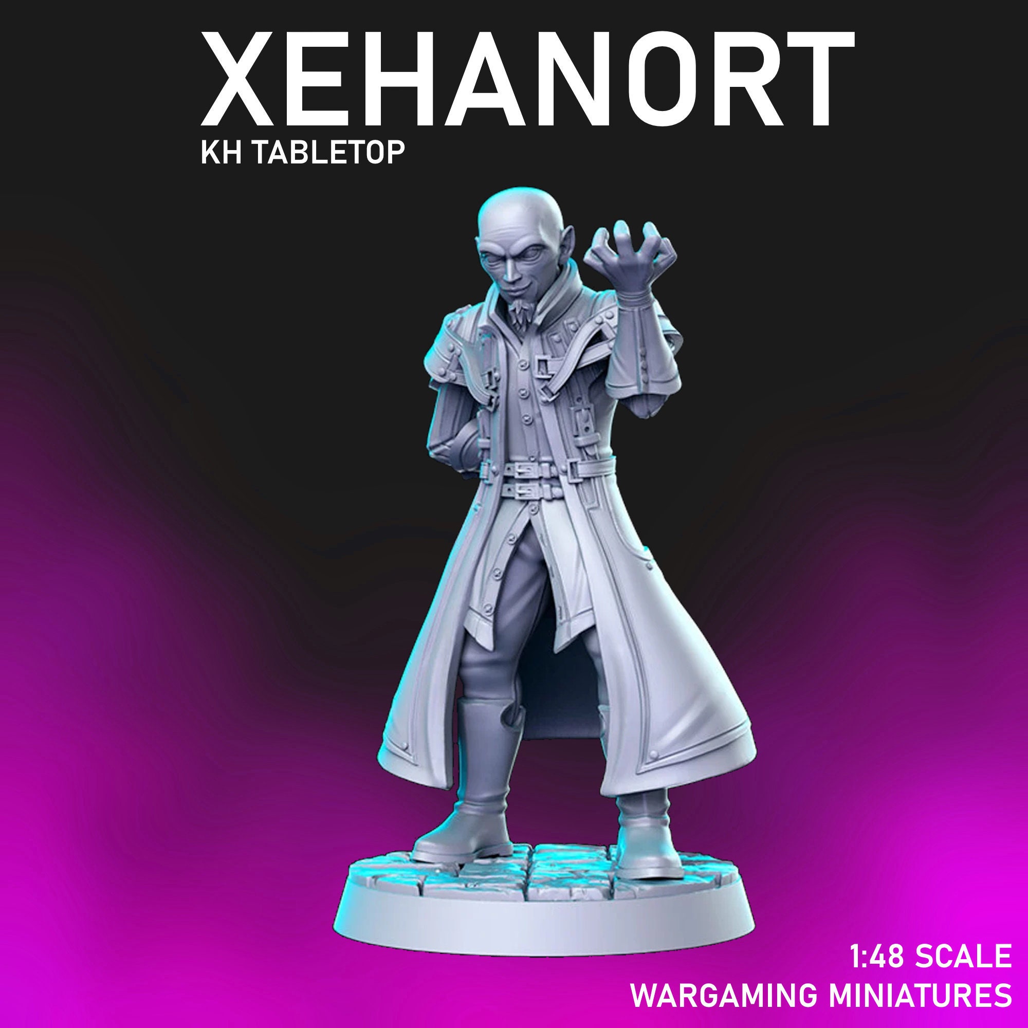 Xehanort & Vanitas - KHUX Wiki