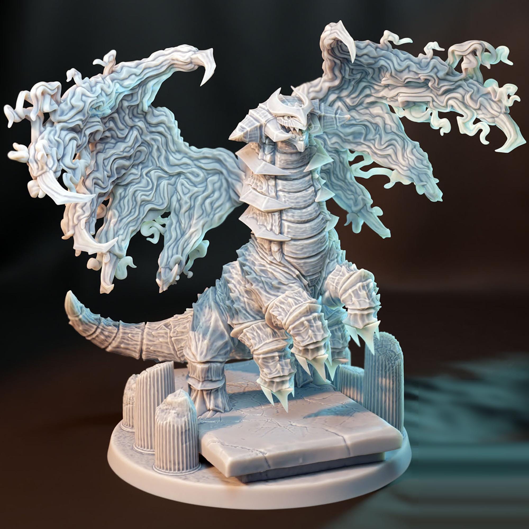 Giratina figure - Etsy 日本