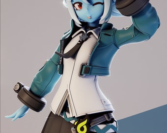 sizukus　BW-Studioカネキ フィギュア専門店 -ソダチトイズ / 予約 Qian Ben Ying Gong Zao