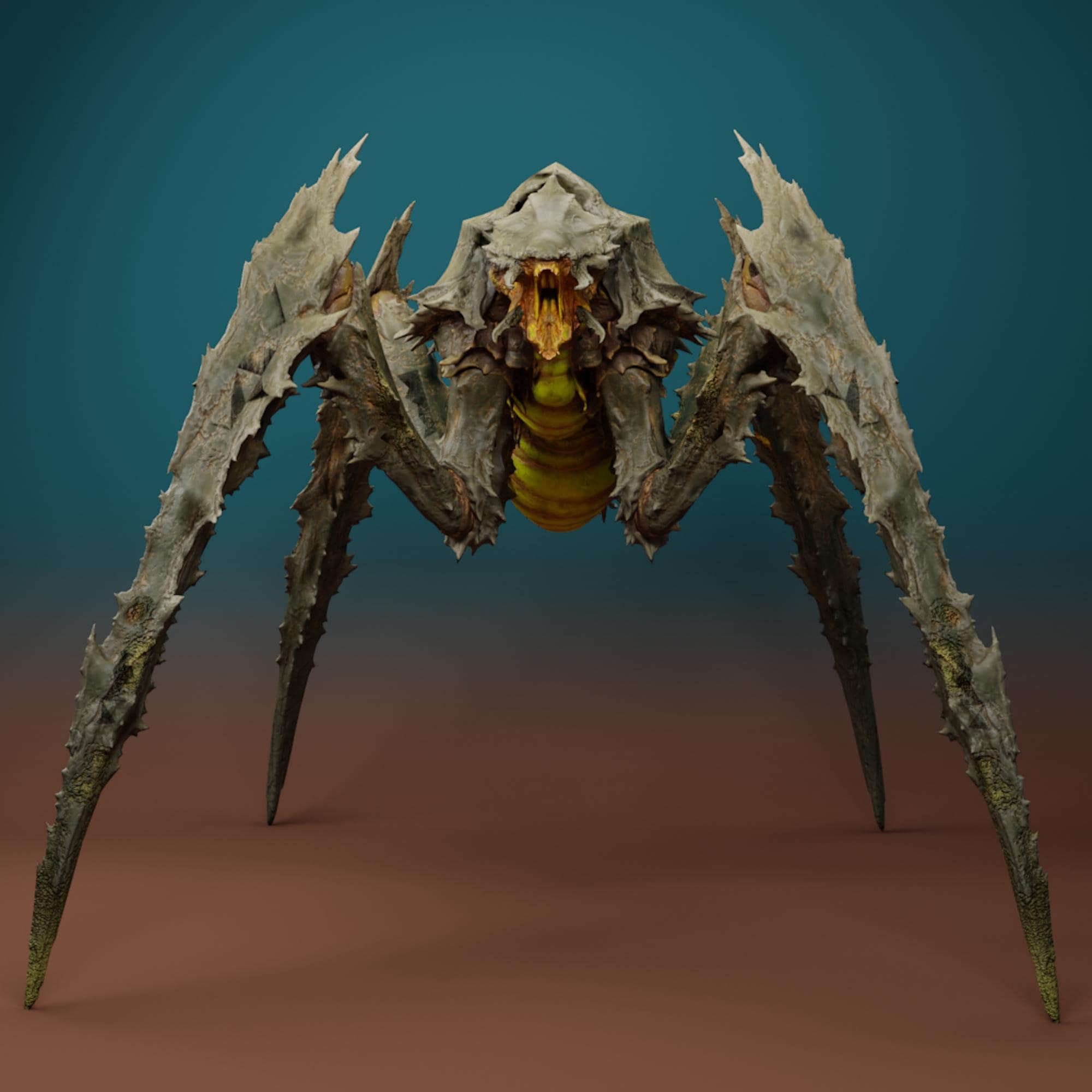 Hierophant bio titan - Etsy 日本