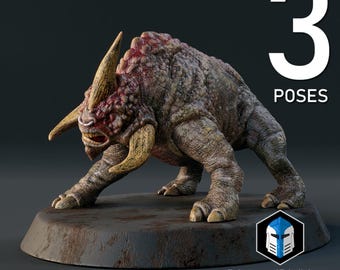 Reek セット 28 mm 1:48 スケール SF ビースト フィギュア クリーチャー 樹脂製 ミニチュア ウォーゲーム レギオン対応