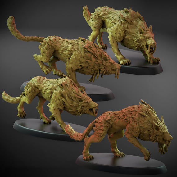 【希少】Olleys Armies メタルミニチュア 28mm ドワーフ 5体 Fenrir Set B 60mm Oval Base Sons of the Everfeast Tabletop
