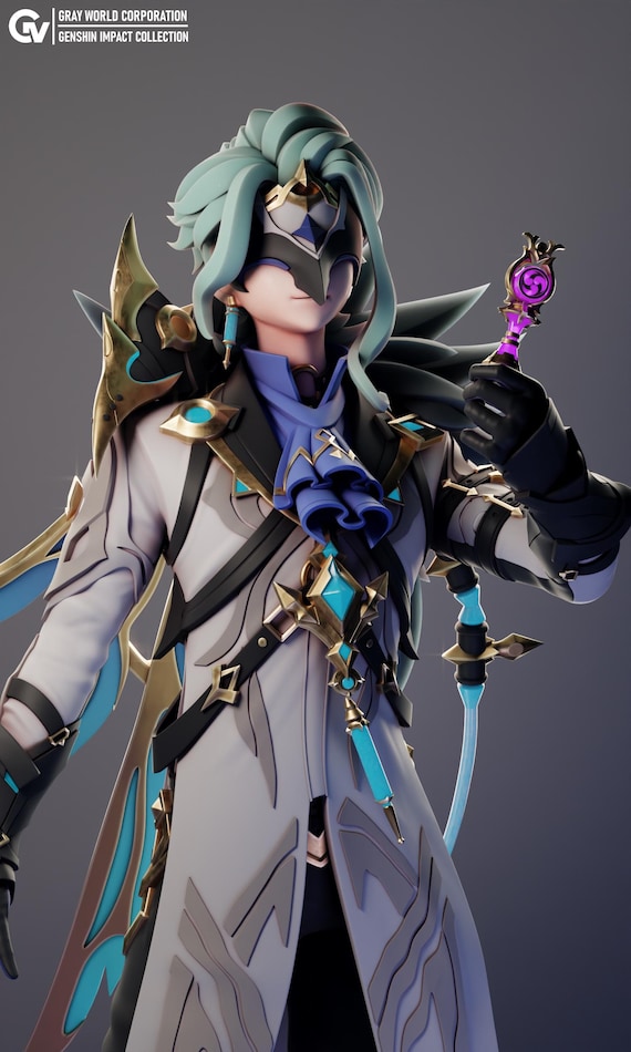 ドットーレ バージョン 2 DIY フィギュアキット - GRAYWORLDCORP - *未