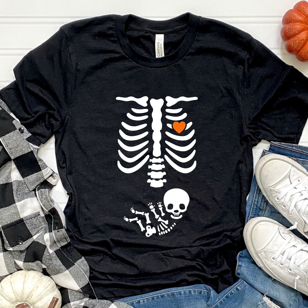 halloween pregnancy shirt halloween pregnancy shirt