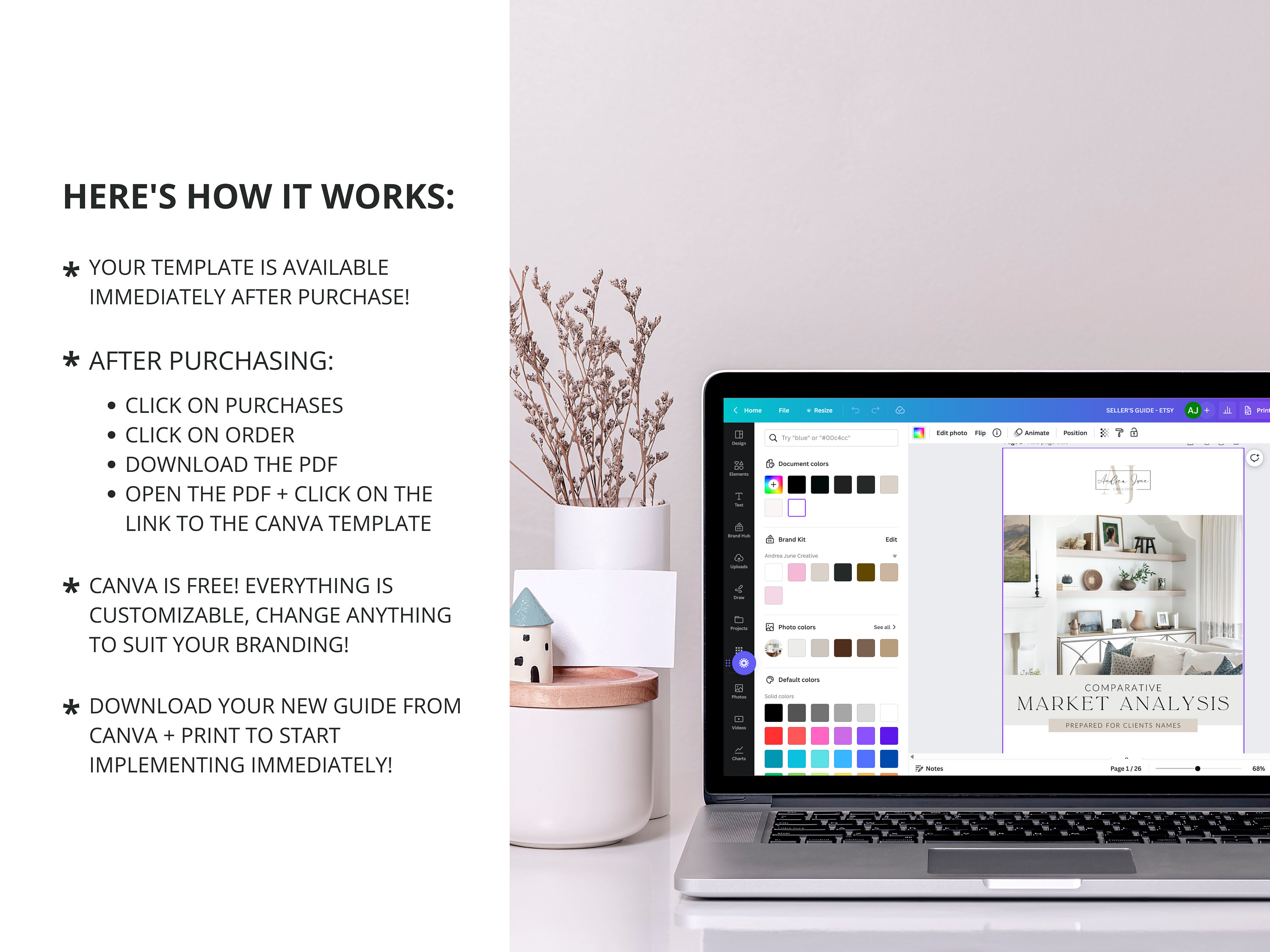 Comparative Investigation: The Ultimate Guide (What To Always Include) - 80fatwl