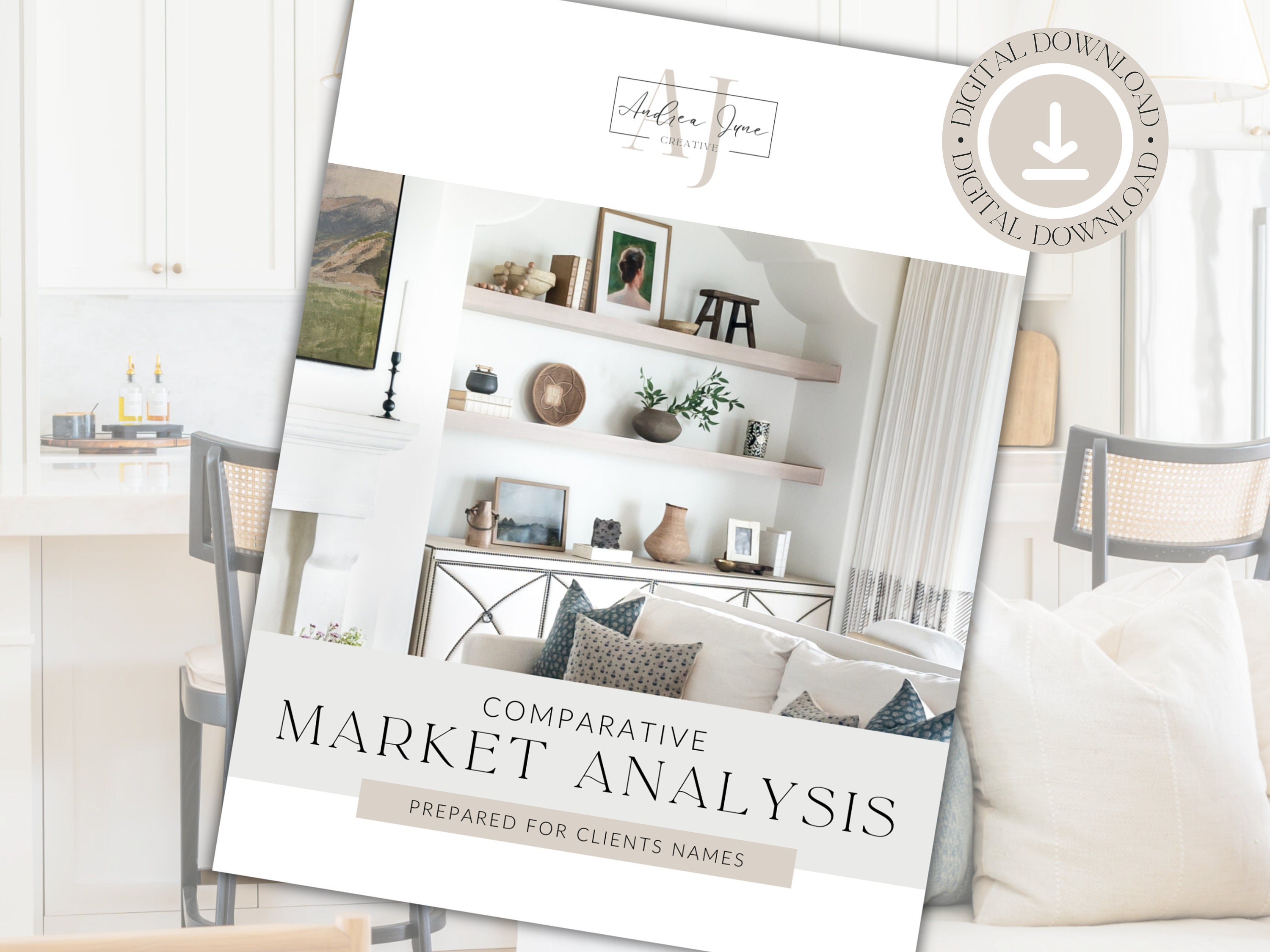 Comparative Investigation: The Ultimate Guide (What To Always Include) - 7f594p8