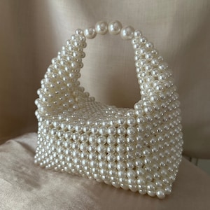 Borsa perline shop