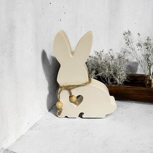 Easter decoration | Easter bunny | Decorative bunny | Gift