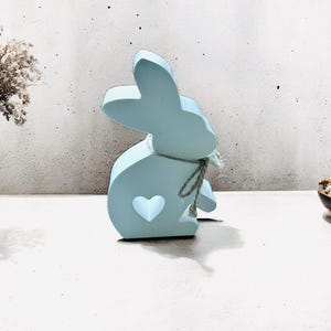 Easter decoration | Easter bunny | Decorative bunny | Gift