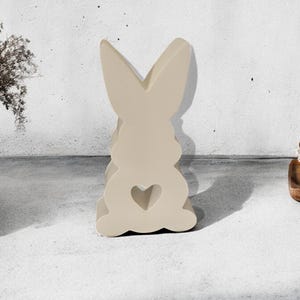 Easter decoration | Easter bunny | Decorative bunny | Gift