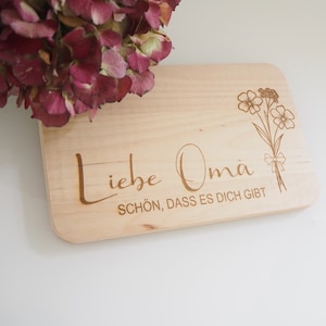 cutting board | snack board | gifts | personalized gift | personalized breakfast board | breakfast board