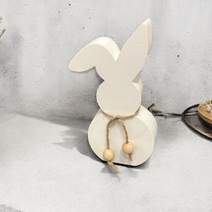 Easter decoration | Easter bunny | Decorative bunny | Gift