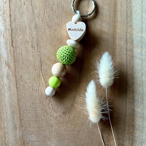 Keychain | Gift | Personalized